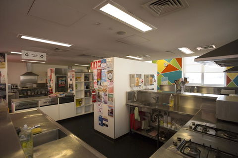 YHA Sydney Harbour - Accommodation in Brisbane 12