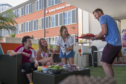 YHA Sydney Harbour - Accommodation in Brisbane 21