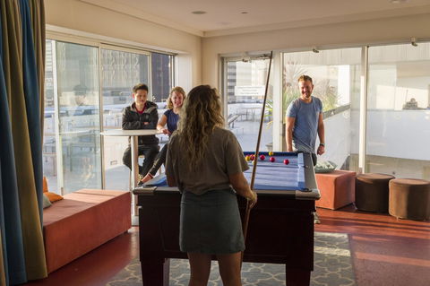 YHA Sydney Harbour - Accommodation in Brisbane 29