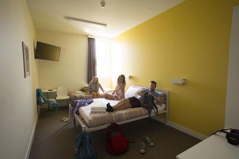 YHA Sydney Harbour - Accommodation in Brisbane 3