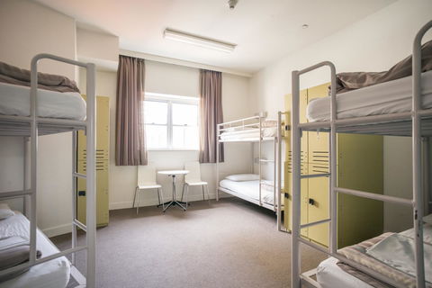 YHA Sydney Harbour - Accommodation in Brisbane 18