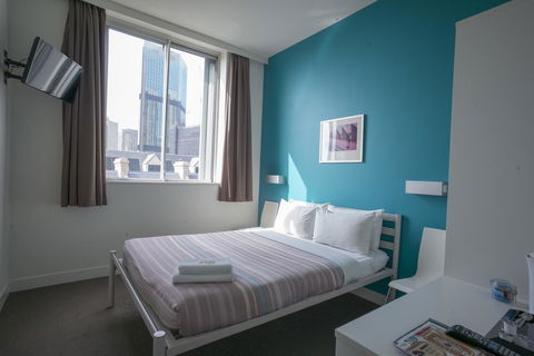 YHA Sydney Harbour - Accommodation in Brisbane 30