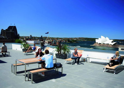 YHA Sydney Harbour - Accommodation in Brisbane 23