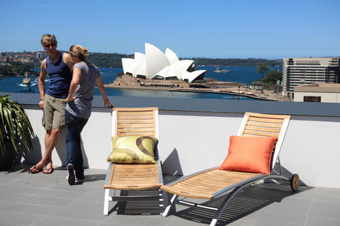 YHA Sydney Harbour - Accommodation in Brisbane 24