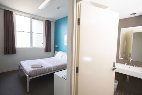 YHA Sydney Harbour - Accommodation in Brisbane 5