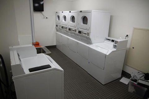 YHA Sydney Harbour - Accommodation in Brisbane 26