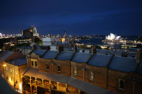 YHA Sydney Harbour - Accommodation in Brisbane 27