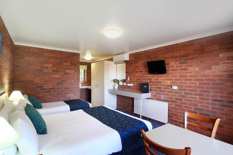 Pelican Motor Inn - Accommodation in Brisbane 43