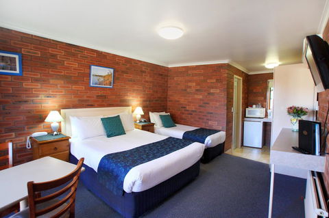 Pelican Motor Inn - Accommodation in Brisbane 44