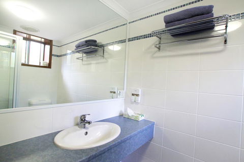 Pelican Motor Inn - Accommodation in Brisbane 34