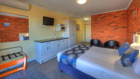 Pelican Motor Inn - Accommodation in Brisbane 15