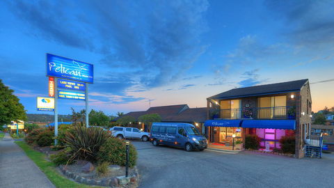 Pelican Motor Inn - Accommodation in Brisbane 24