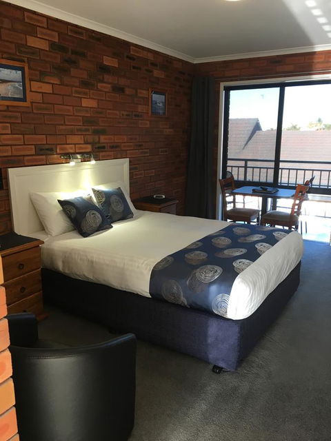 Pelican Motor Inn - Accommodation in Brisbane 19