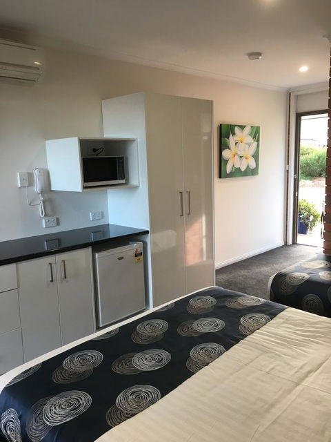 Pelican Motor Inn - Accommodation in Brisbane 41