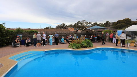 Pelican Motor Inn - Accommodation in Brisbane 27