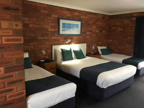 Pelican Motor Inn - Accommodation in Brisbane 14