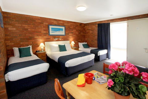 Pelican Motor Inn - Accommodation in Brisbane 40