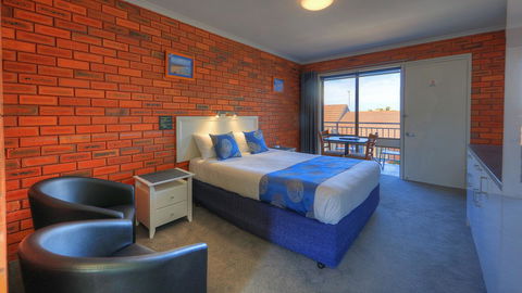 Pelican Motor Inn - Accommodation in Brisbane 2