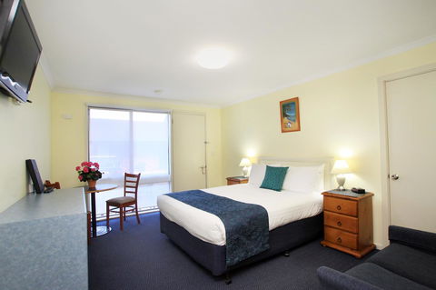 Pelican Motor Inn - Accommodation in Brisbane 42