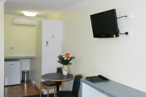 Pelican Motor Inn - Accommodation in Brisbane 32