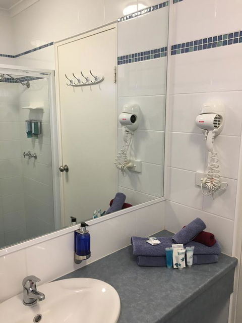 Pelican Motor Inn - Accommodation in Brisbane 28