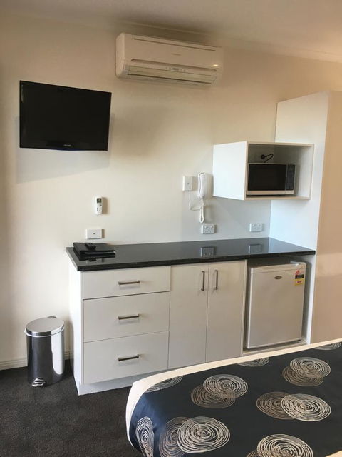 Pelican Motor Inn - Accommodation in Brisbane 8