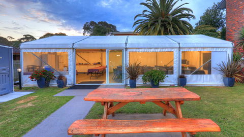 Pelican Motor Inn - Accommodation in Brisbane 26