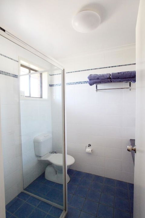 Pelican Motor Inn - Accommodation in Brisbane 35