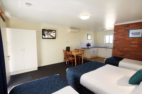 Pelican Motor Inn - Accommodation in Brisbane 38
