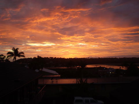 Pelican Motor Inn - Accommodation in Brisbane 23
