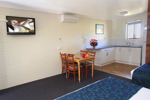 Pelican Motor Inn - Accommodation in Brisbane 37