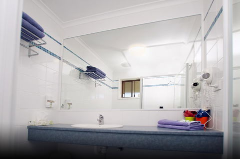 Pelican Motor Inn - Accommodation in Brisbane 30