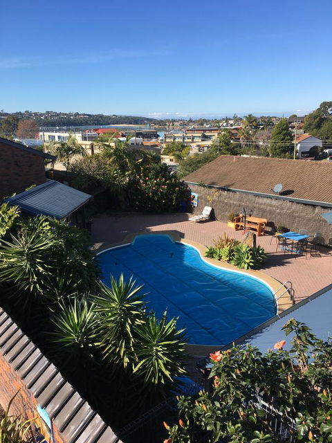 Pelican Motor Inn - Accommodation in Brisbane 33