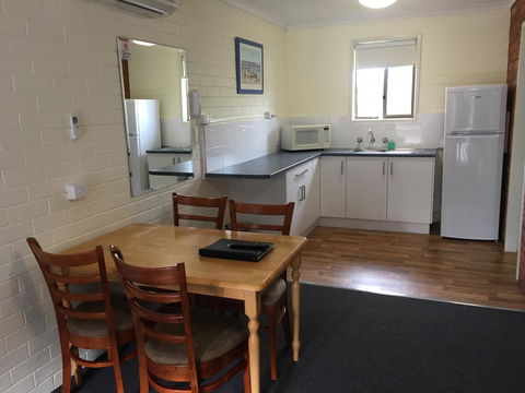 Pelican Motor Inn - Accommodation in Brisbane 13