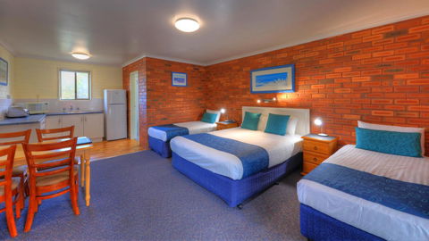 Pelican Motor Inn - Accommodation in Brisbane 4