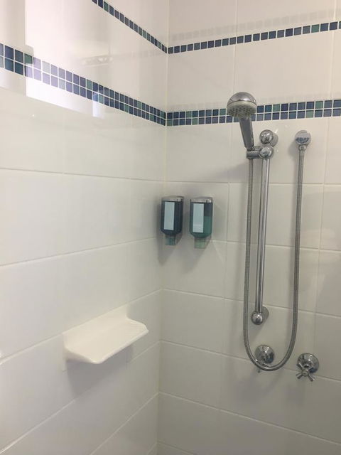 Pelican Motor Inn - Accommodation in Brisbane 12