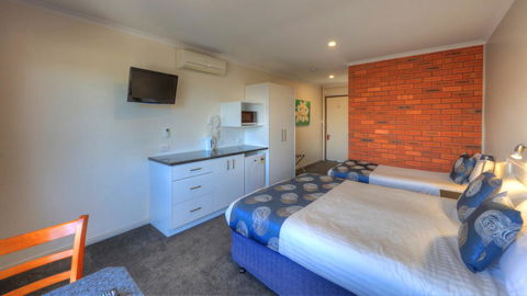 Pelican Motor Inn - Accommodation in Brisbane 3
