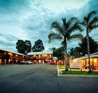 Bega Downs Motor Inn - Accommodation in Brisbane