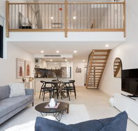 Wentworth Park Apartments - Accommodation in Brisbane