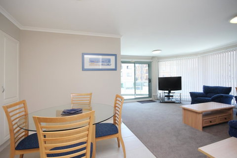 Sails Apartments - Accommodation in Brisbane 22