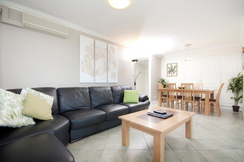 Sails Apartments - Accommodation in Brisbane 19