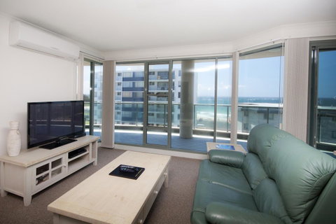 Sails Apartments - Accommodation in Brisbane 18