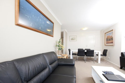 Sails Apartments - Accommodation in Brisbane 14