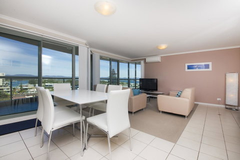 Sails Apartments - Accommodation in Brisbane 4