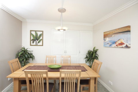 Sails Apartments - Accommodation in Brisbane 20
