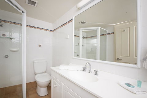 Sails Apartments - Accommodation in Brisbane 13