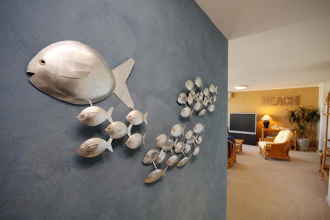 Sails Apartments - Accommodation in Brisbane 24