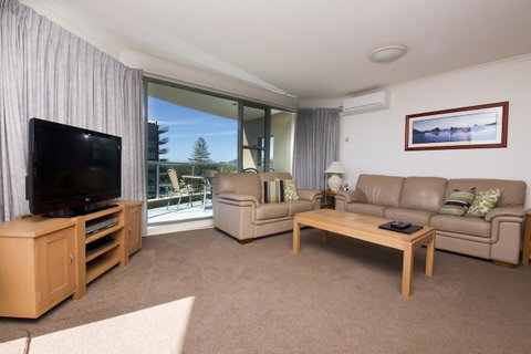Sails Apartments - Accommodation in Brisbane 12