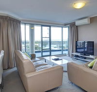 Sails Apartments - Accommodation in Brisbane
