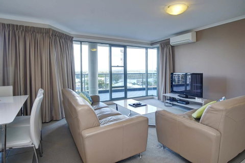 Sails Apartments - Accommodation in Brisbane 0